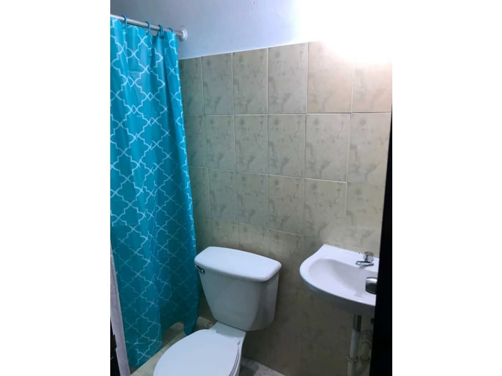 Venta apartamento betania (KF) — foto 6