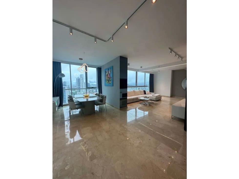 Dynasty Penthouse venta — foto 1