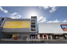 EDIFICIO - CALIDONIA - VENTA