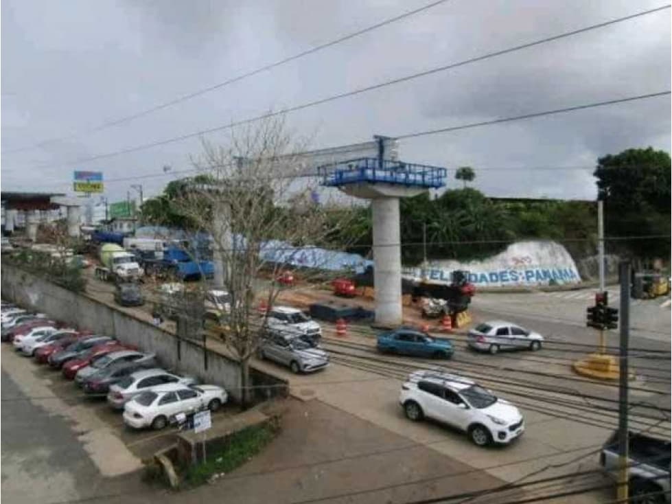 EDIFICIO COMERCIAL EN PANAMÁ OESTE ARRAIJAN 1394M2 VIA INTERAMERICANA — foto 3