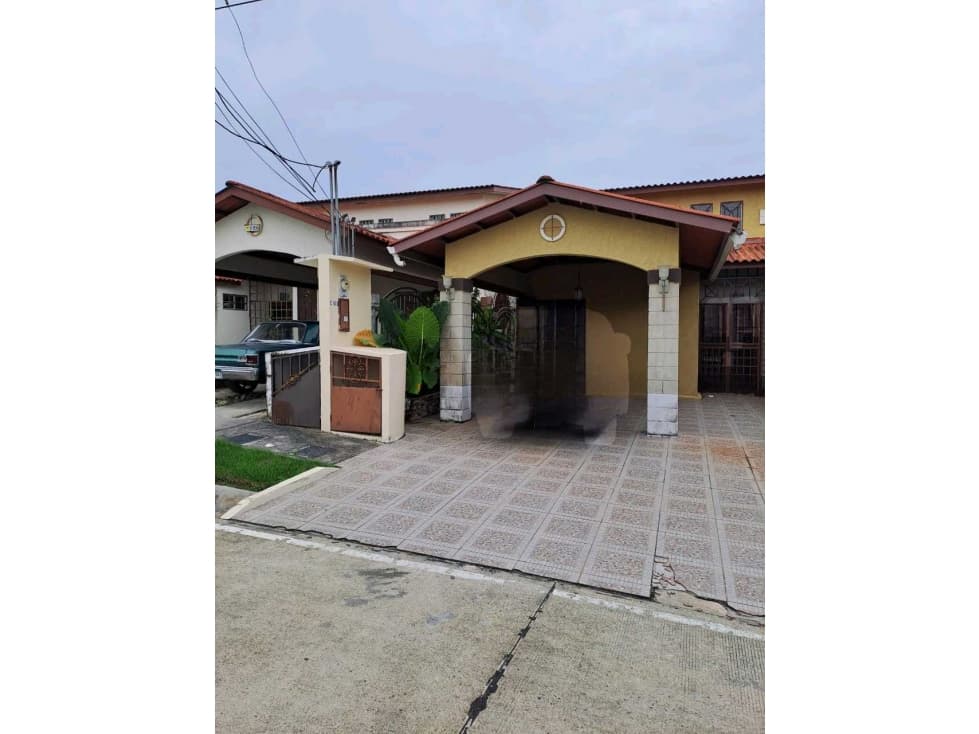 EN.VENTA DUPLEX.EN.DAVID — foto 1