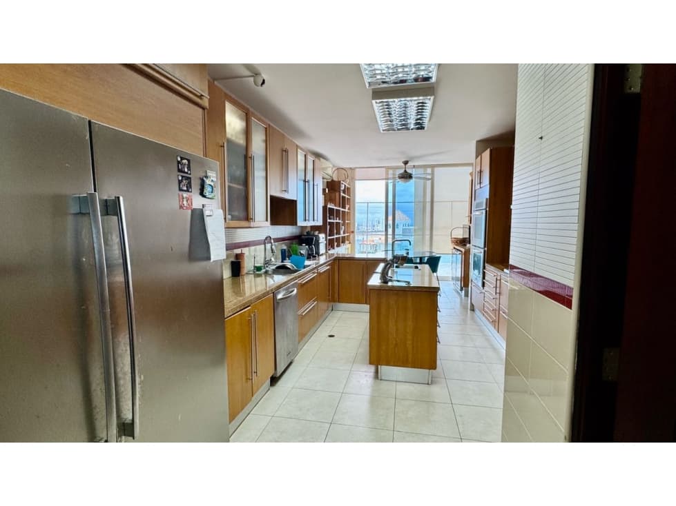 Edificio PH Aqualina en Venta Punta Pacifica San Francisco — foto 2