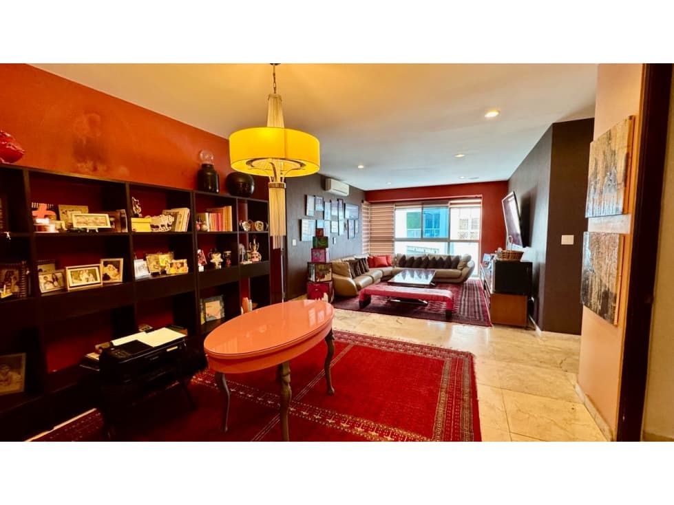 Edificio PH Aqualina en Venta Punta Pacifica San Francisco — foto 3