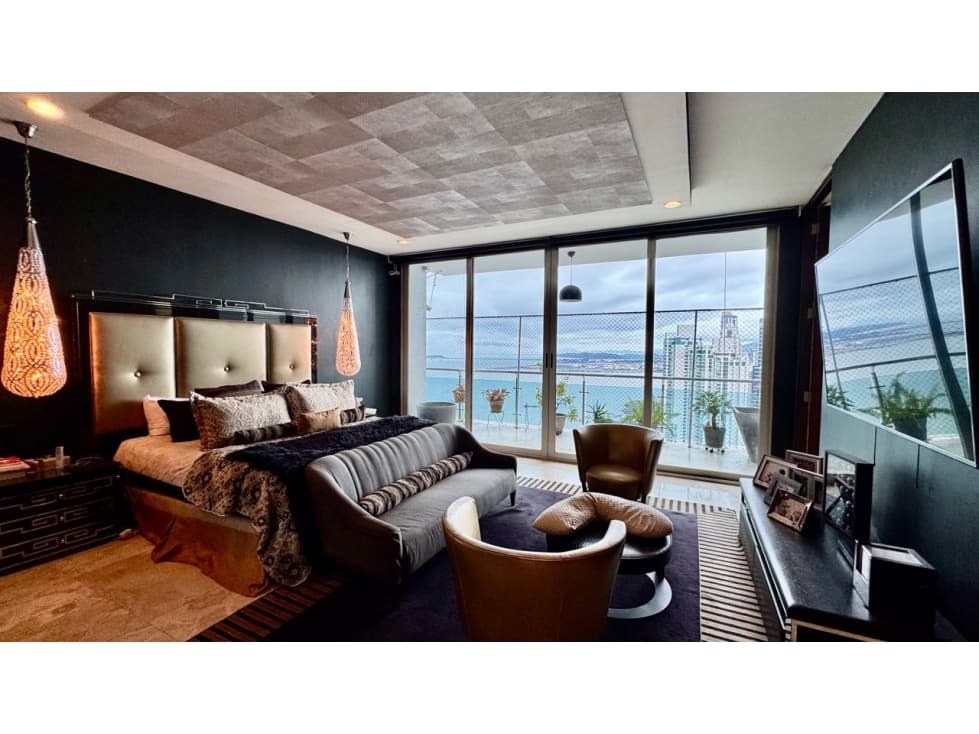 Edificio PH Aqualina en Venta Punta Pacifica San Francisco — foto 6