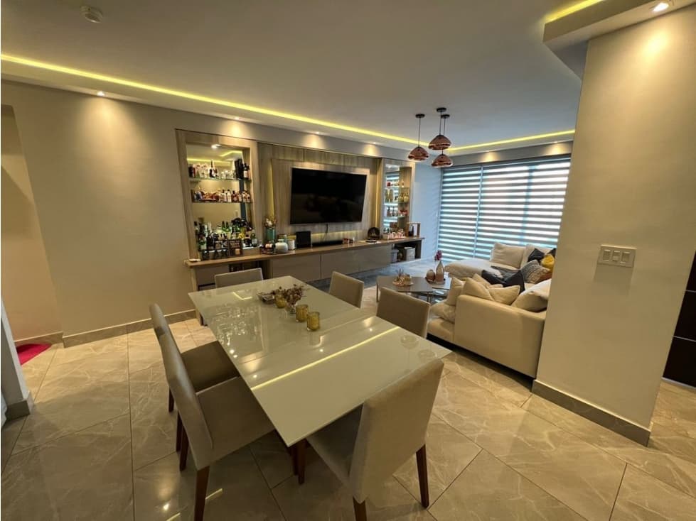 Vendo amplio apartamento en Premiun Tower — foto 3
