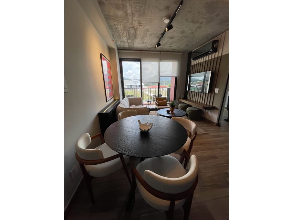 VENDO APARTAMENTO EN PANAMÁ PACÍFICO: Flex, un espacio independiente — foto 2