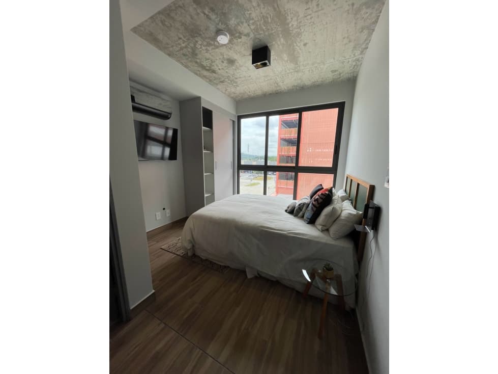 VENDO APARTAMENTO EN PANAMÁ PACÍFICO: Flex, un espacio independiente — foto 6