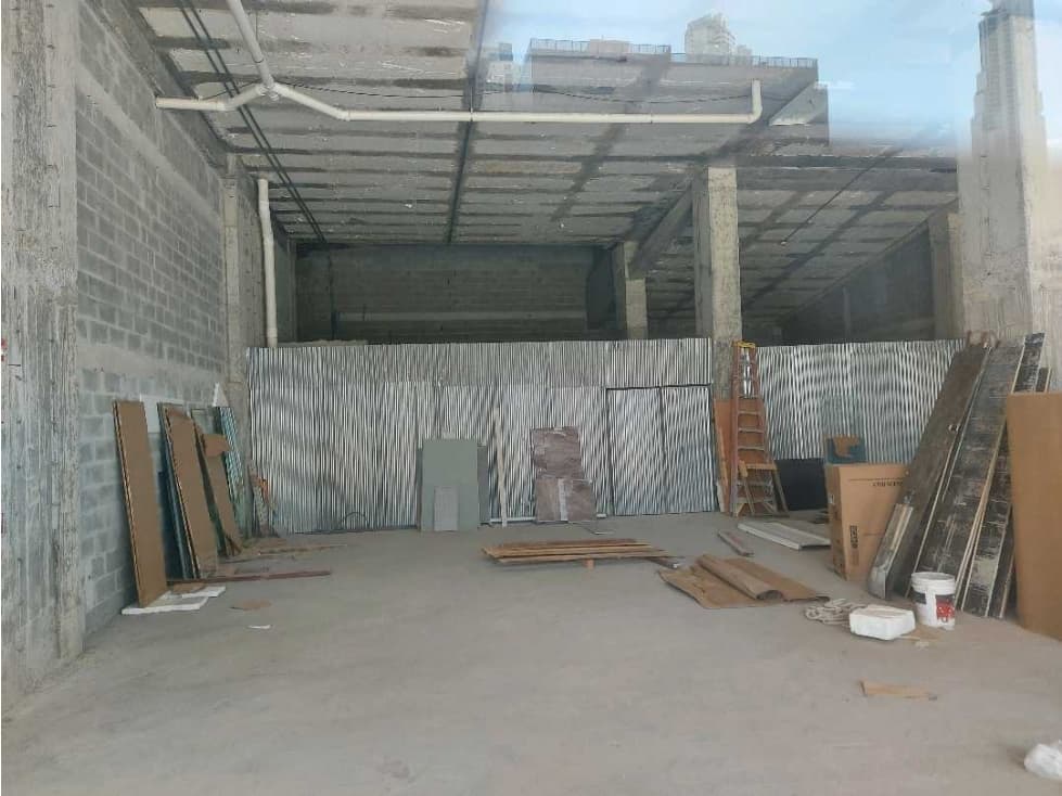 ALQUILER LOCAL COMERCIAL EN PH ARCADIA COSTA DEL ESTE — foto 1