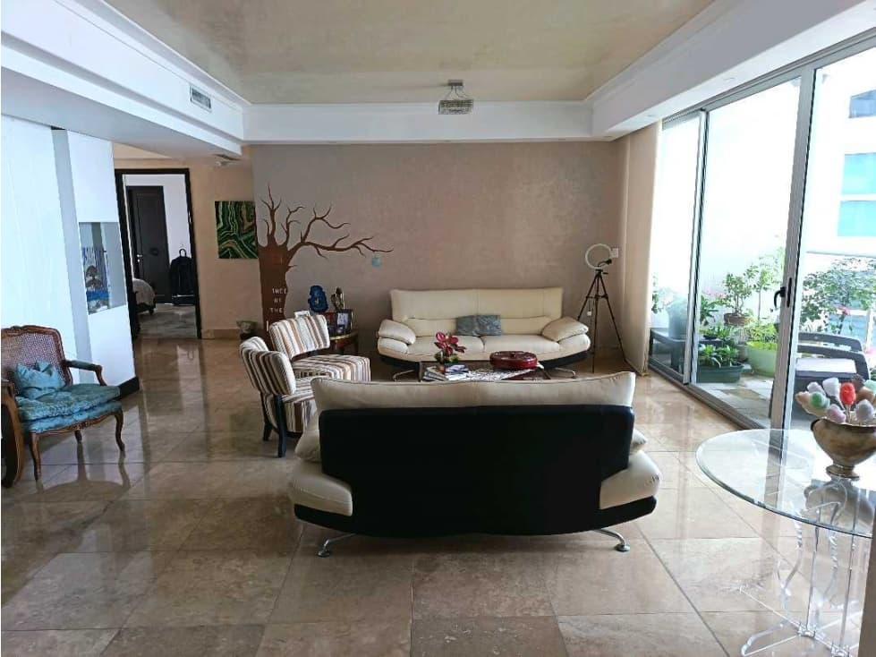 VENTA DE APARTAMENTO EN PUNTA PACIFICA, Q TOWER — foto 2