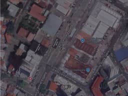 Edificio en venta en Via Argentina (YM-DR)