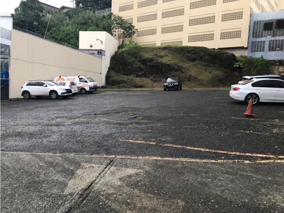 VENTA O ALQUILER EDIFICIO COMERCIAL 3 NIVELES — foto 2