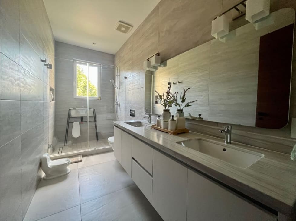 Alquiler de Casa amoblada en Santa Maria, PH The Woods — foto 4