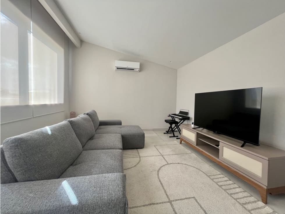 Alquiler de Casa amoblada en Santa Maria, PH The Woods — foto 5