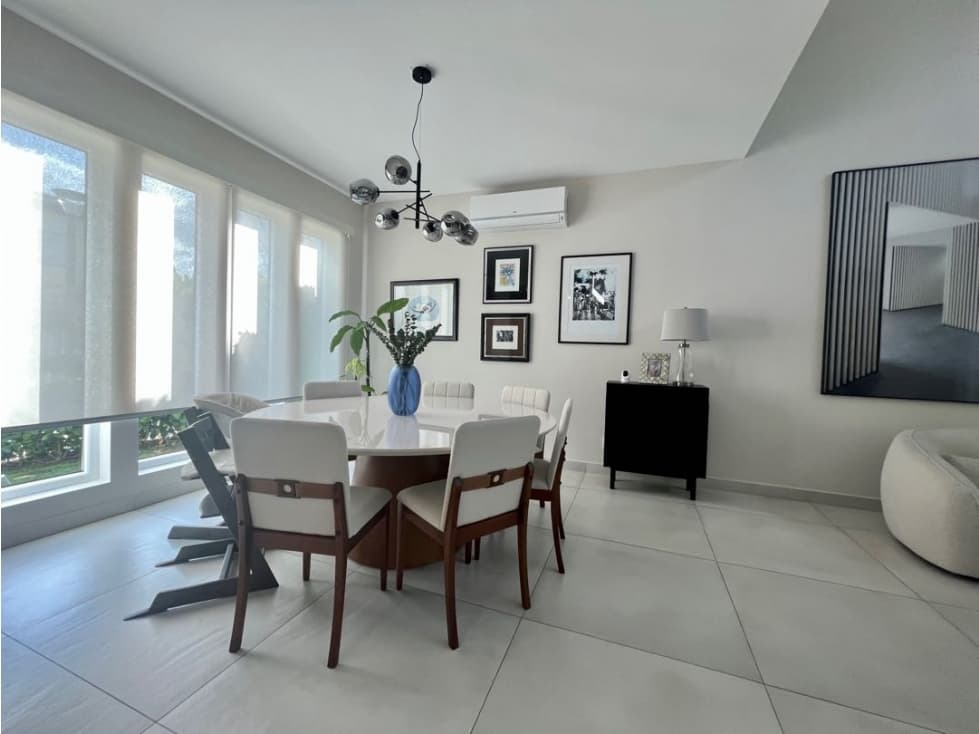 Alquiler de Casa amoblada en Santa Maria, PH The Woods — foto 2