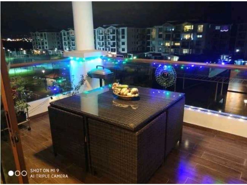 VENTA DE APARTAMENTO EN COSTA SUR, VERSALLES, PH COSTAMARE — foto 3