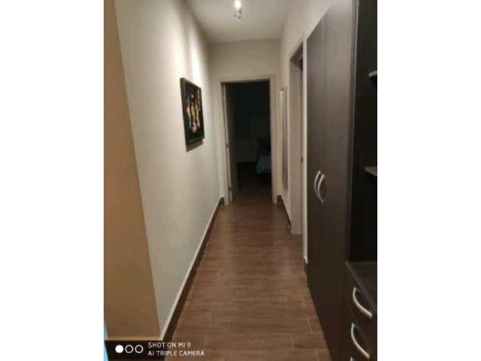 VENTA DE APARTAMENTO EN COSTA SUR, VERSALLES, PH COSTAMARE — foto 4