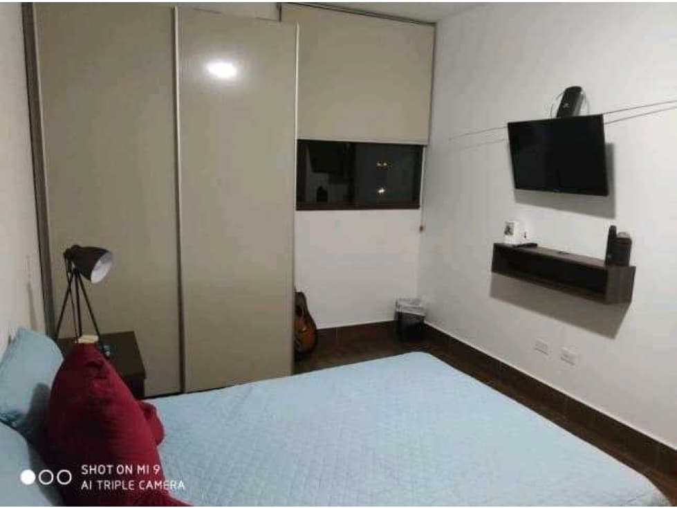 VENTA DE APARTAMENTO EN COSTA SUR, VERSALLES, PH COSTAMARE — foto 5