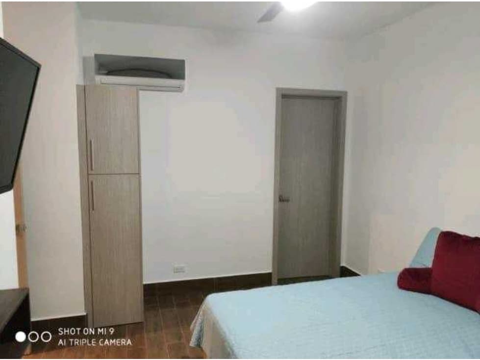 VENTA DE APARTAMENTO EN COSTA SUR, VERSALLES, PH COSTAMARE — foto 6