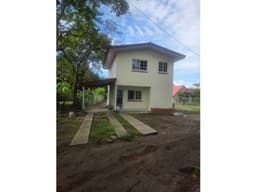 VENTA DE CASA DE PLAYA CON TERRENO EN SAN JOSE - CORONADO - SAN CARLOS