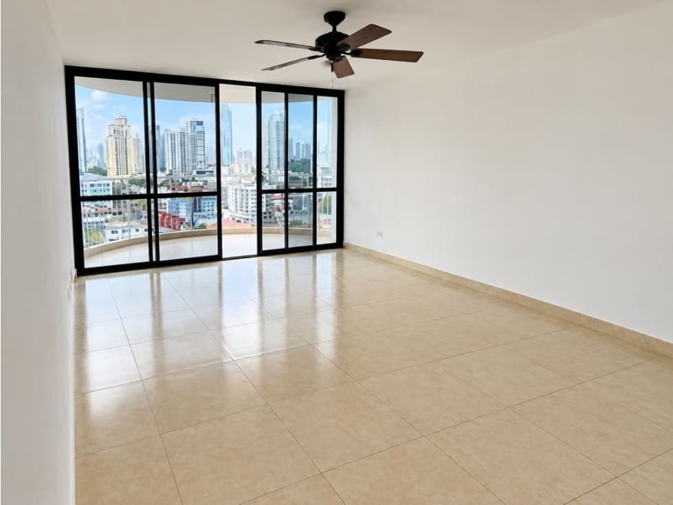 VENTA APARTAMENTO REMODELADO 3R SAN FRANCISCO | PH LEXUS TOWER — foto 1