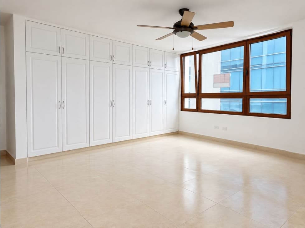 VENTA APARTAMENTO REMODELADO 3R SAN FRANCISCO | PH LEXUS TOWER — foto 5