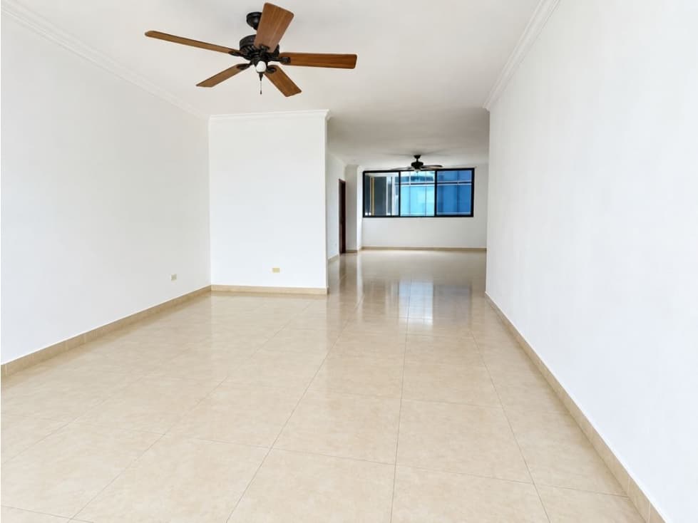 VENTA APARTAMENTO REMODELADO 3R SAN FRANCISCO | PH LEXUS TOWER — foto 2