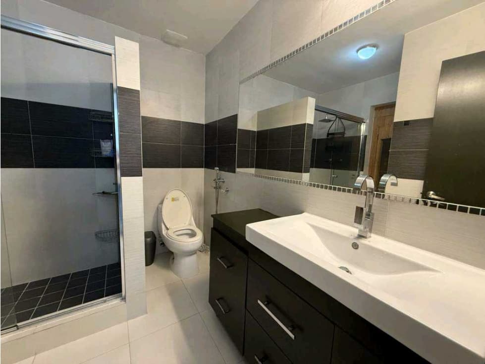 VENTA APARTAMENTO PUNTA PACÍFICA PISO ALTO VISTA A LA CIUDAD — foto 5