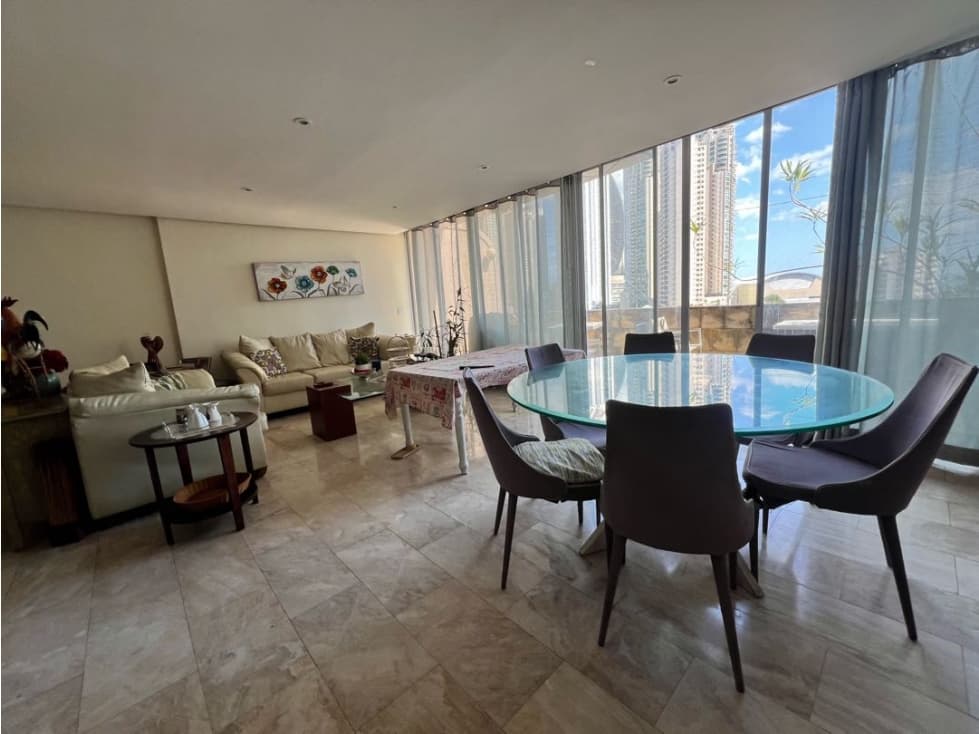 Apartamento en Venta Costa Pacifica Punta Pacifica — foto 1