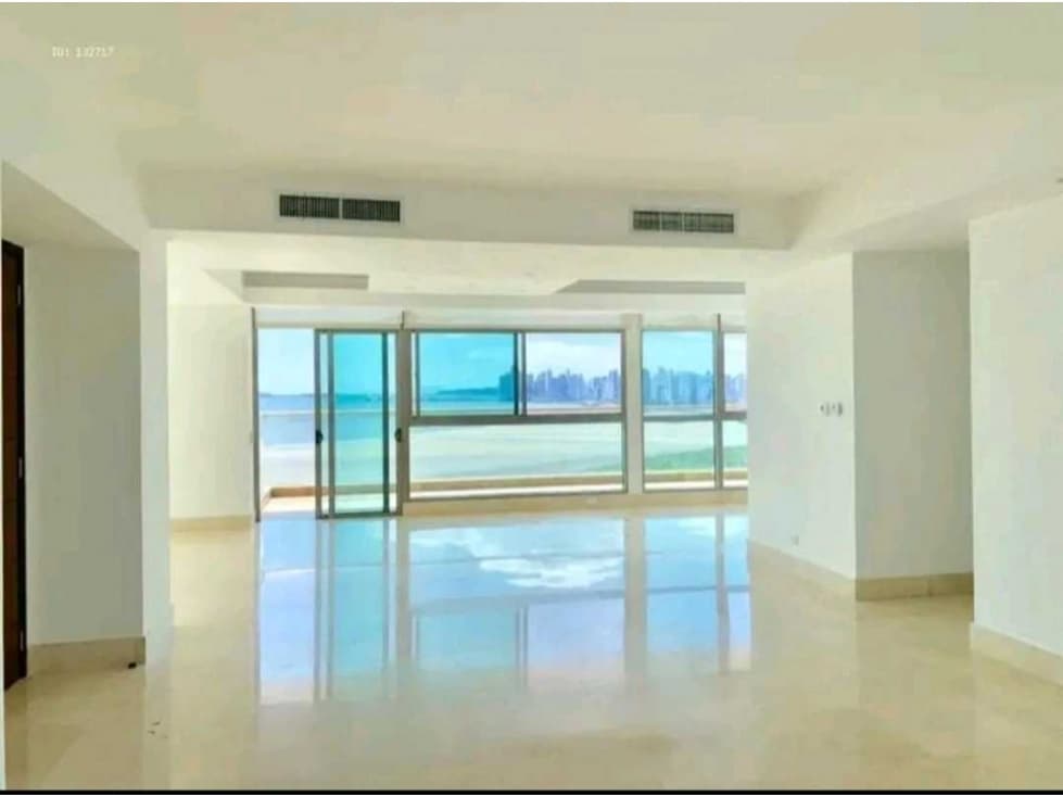 VENTA DE APARTAMENTO EN COSTA DEL ESTE PH PARAMOUNT 323 JP — foto 1