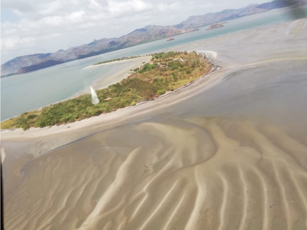 ISLA TABORCILO EN VENTA — foto 2