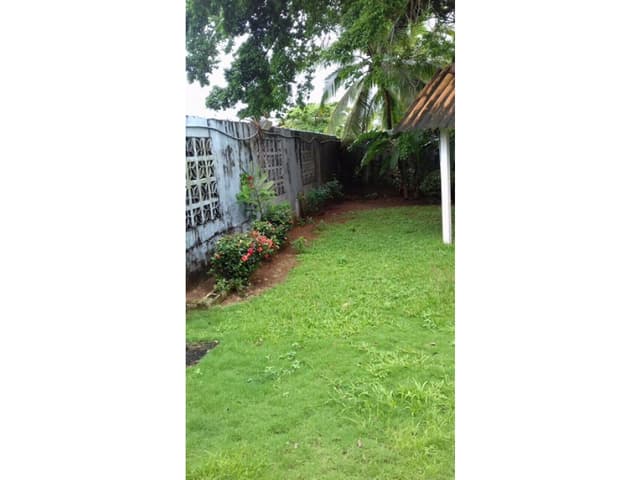 CASA DE DOS PISOS EN RIO PIEDRA PORTOBELO