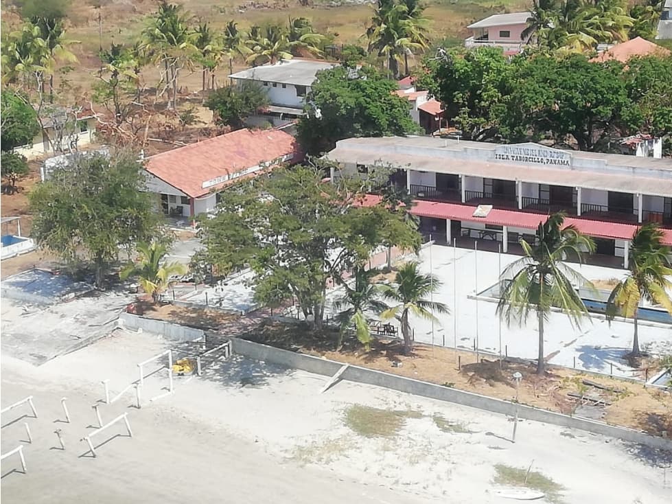 ISLA TABORCILO EN VENTA — foto 4