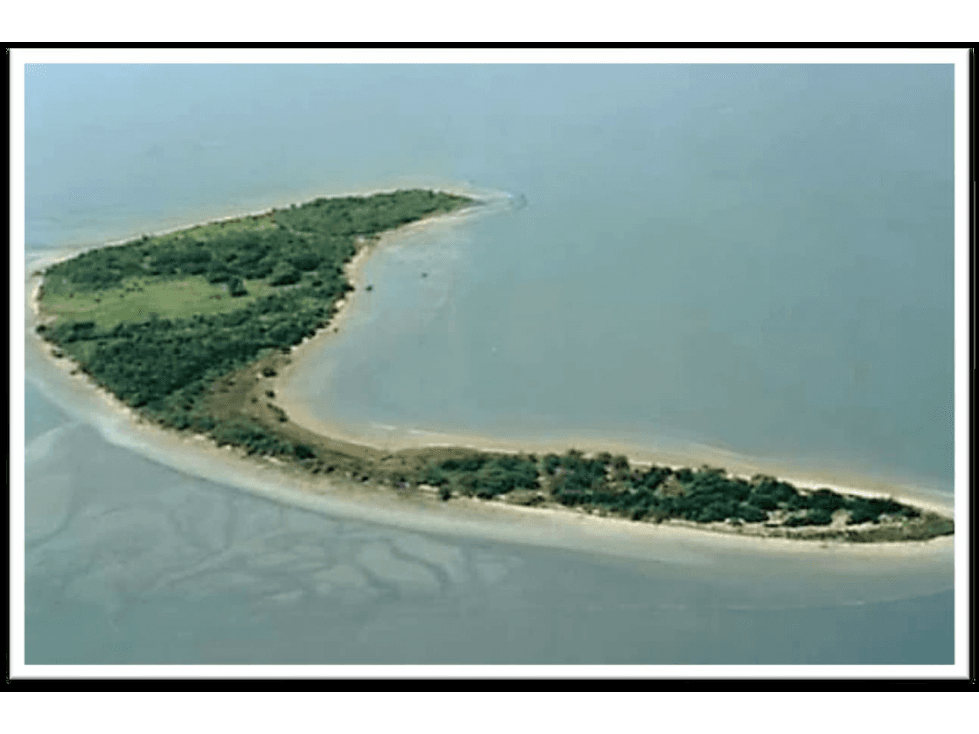 ISLA TABORCILO EN VENTA — foto 1