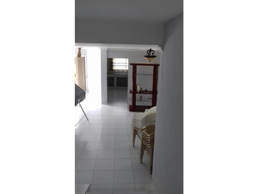 CASA DE DOS PISOS EN RIO PIEDRA PORTOBELO — foto 3