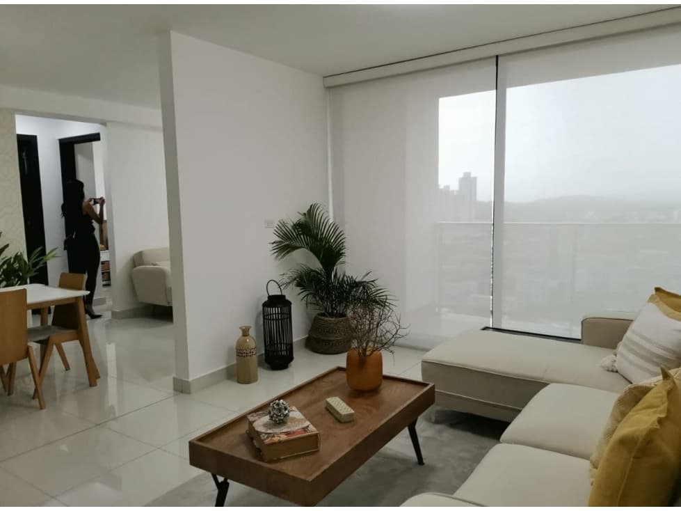 Carreras El Carmen 92Mts - El Carmen — foto 2
