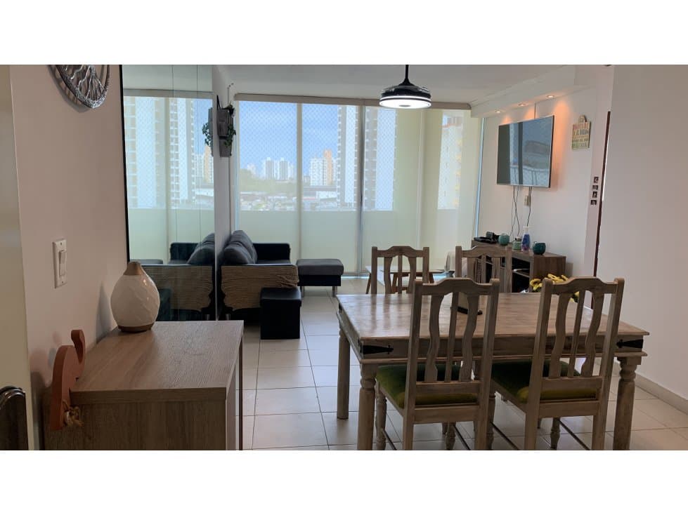Apartamento en Venta PH Green Park- Condado del Rey — foto 4