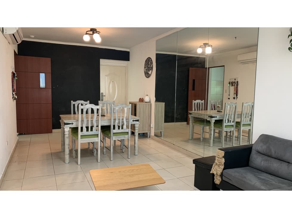 Apartamento en Venta PH Green Park- Condado del Rey — foto 5
