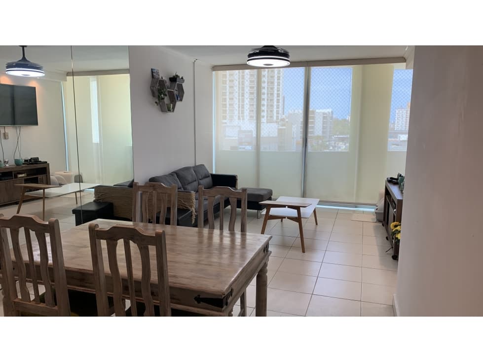 Apartamento en Venta PH Green Park- Condado del Rey — foto 6