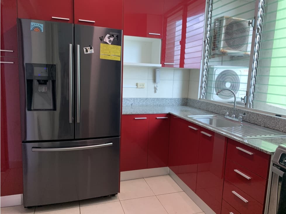 Apartamento en Venta PH Green Park- Condado del Rey — foto 2