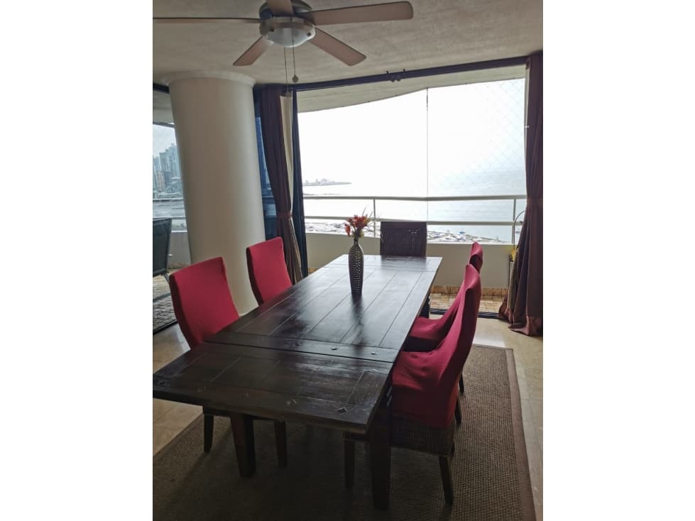 Venta de Apartamento en Ensenada/ Avenida Balboa — foto 3