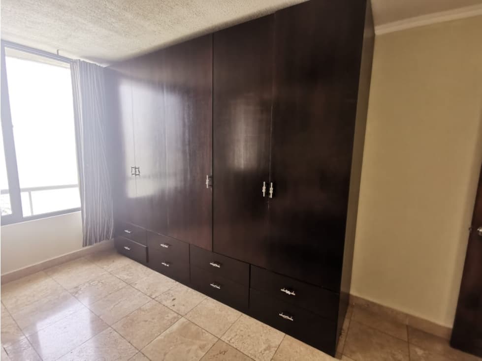 Venta de Apartamento en Ensenada/ Avenida Balboa — foto 4