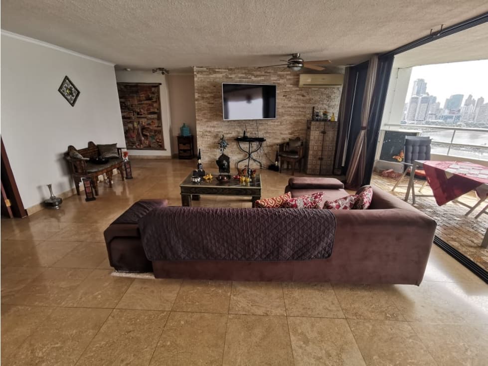 Venta de Apartamento en Ensenada/ Avenida Balboa — foto 2