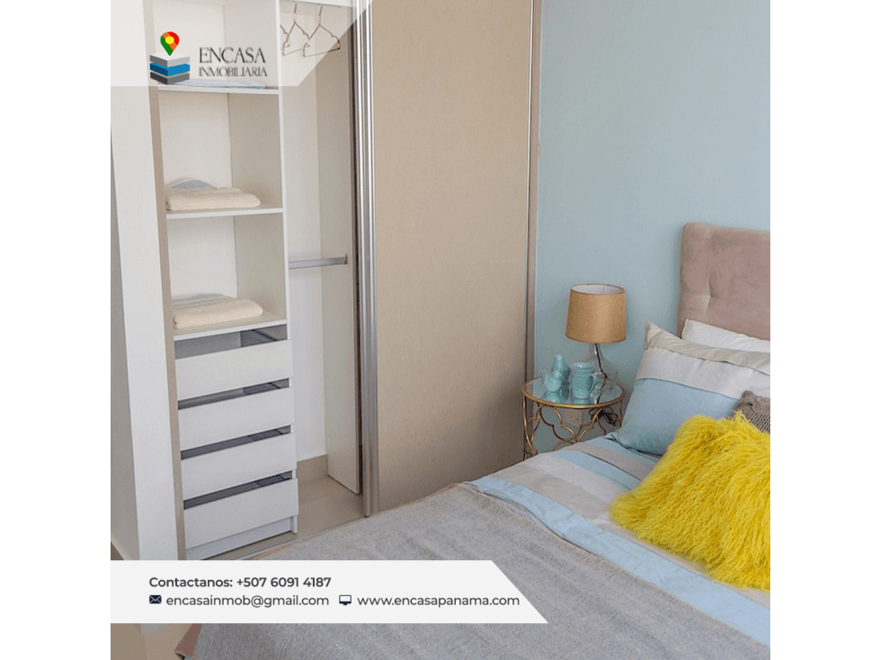 APARTAMENTOS EN TORRE DELTA VISTA HERMOSA - VENTA — foto 3