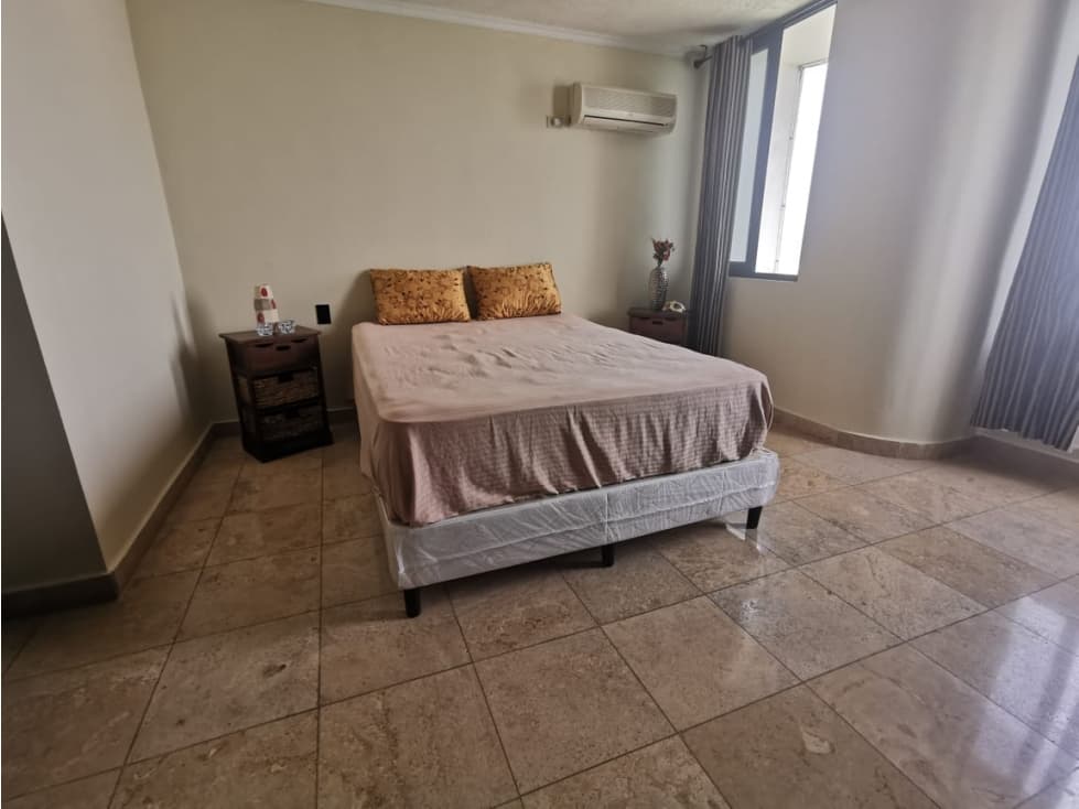Venta de Apartamento en Ensenada/ Avenida Balboa — foto 5