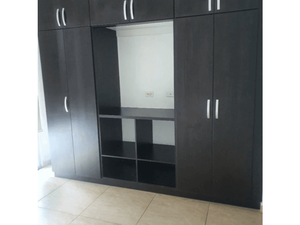 Alquiler de Apartamento en Carrasquilla, San Francisco — foto 4