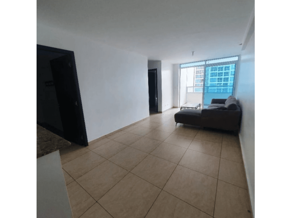 Alquiler de Apartamento en Carrasquilla, San Francisco — foto 1