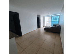 Alquiler de Apartamento en Carrasquilla, San Francisco