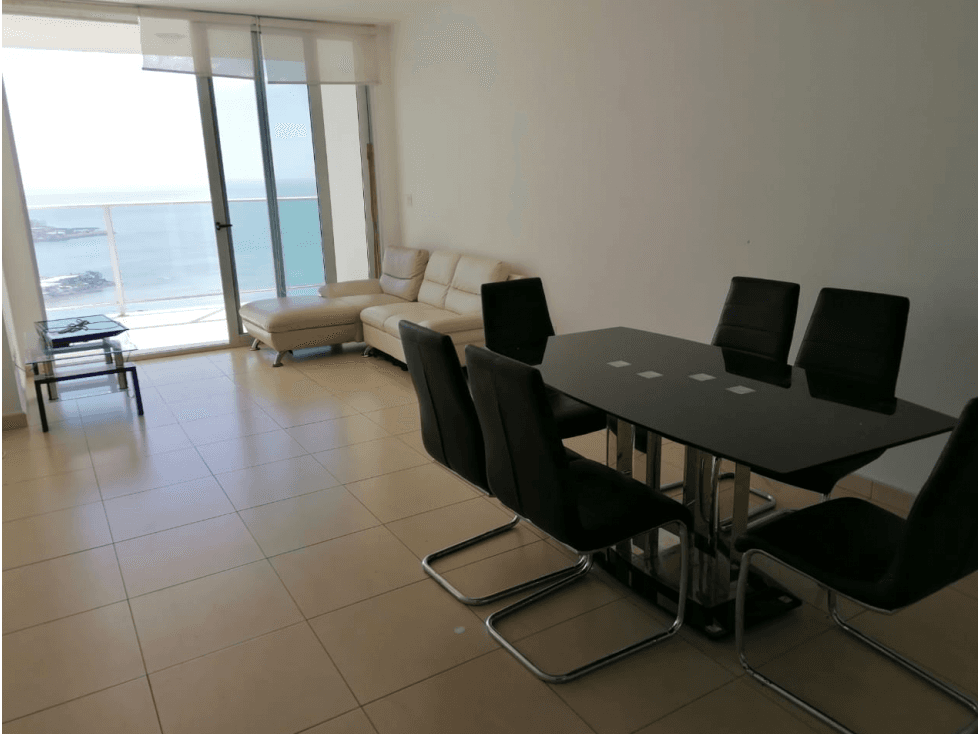 Venta de Apartamento en Avenida Balboa PH White — foto 3