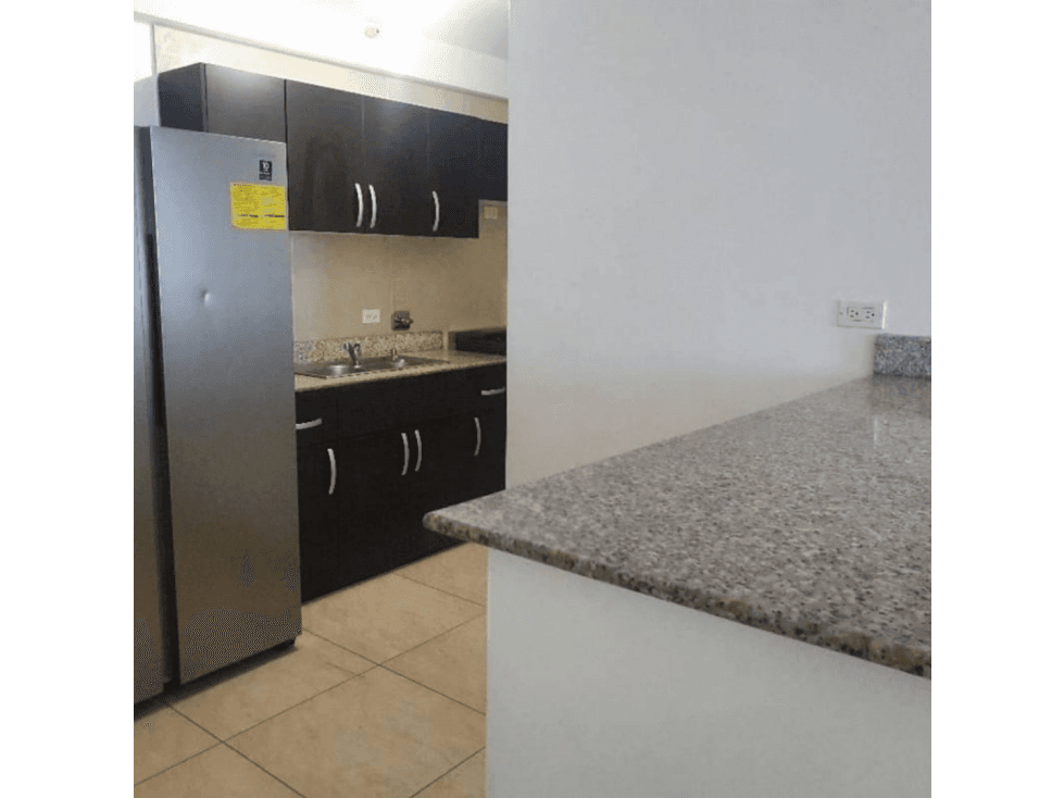 Alquiler de Apartamento en Carrasquilla, San Francisco — foto 2