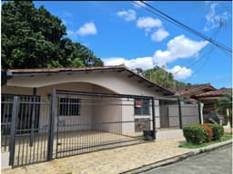 Venta de Casa en Condado del Rey/ Altos de Panamá
